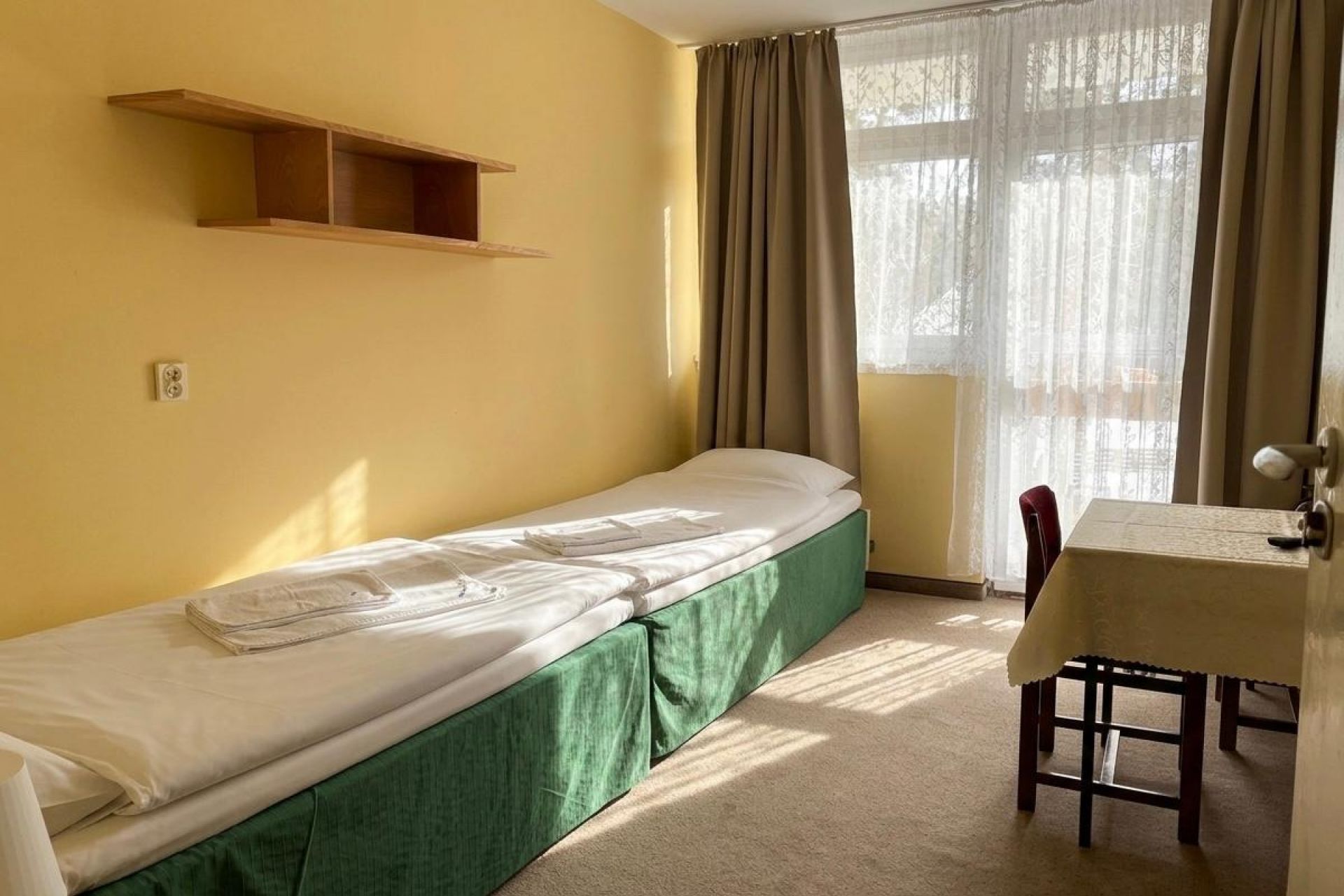 Pokój Studio - Budynek hotelowy standard