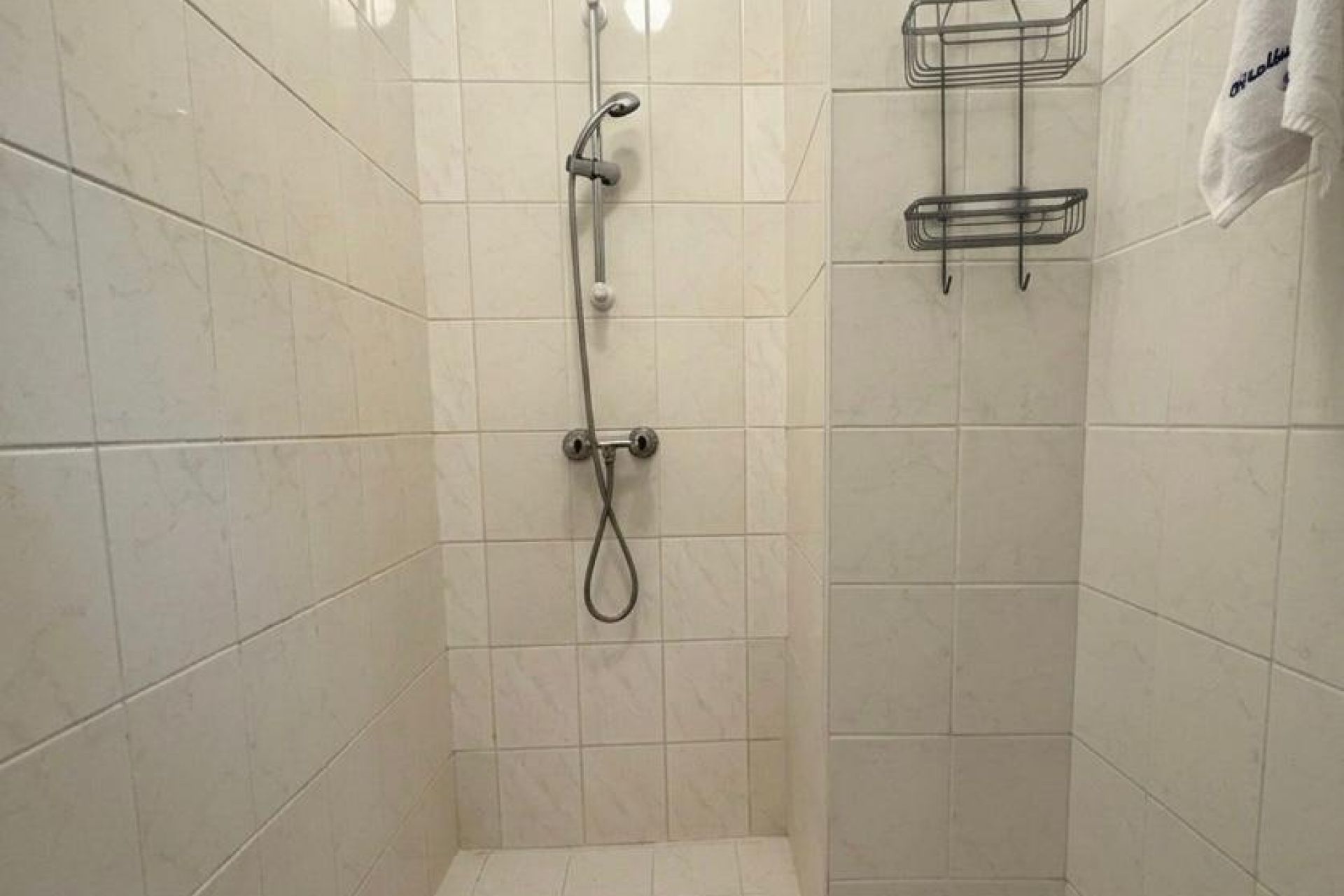 Pokój 3-osobowy - Budynek hotelowy standard