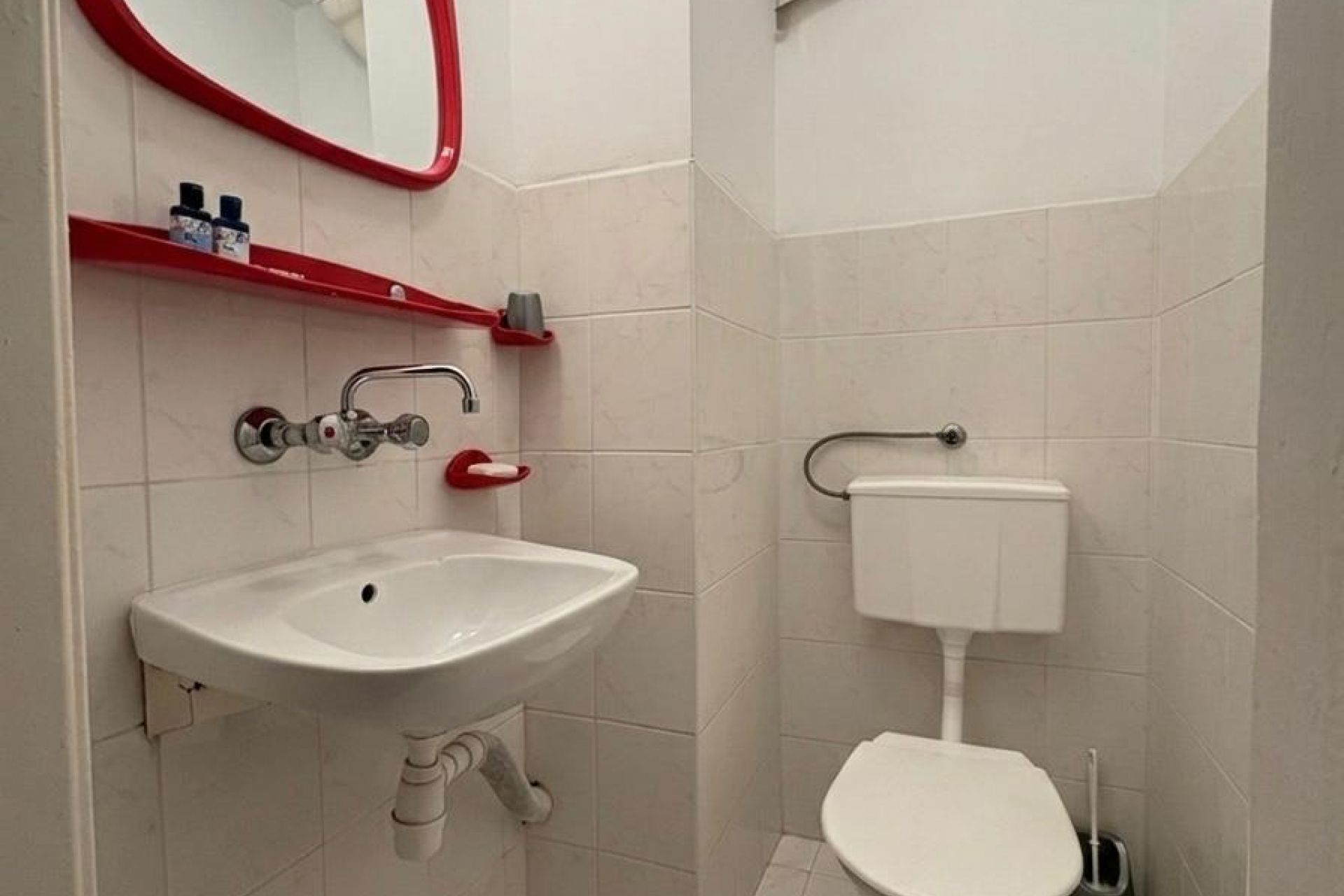 Pokój 2-osobowy - Budynek hotelowy standard
