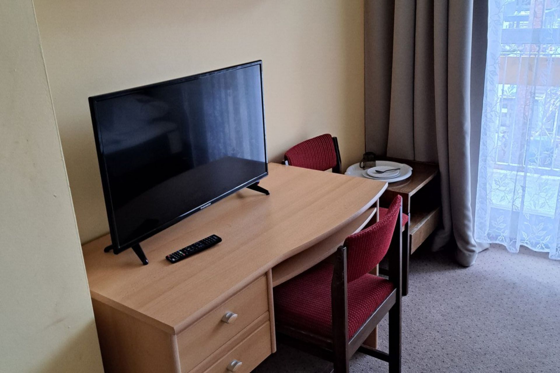 Pokój 2-osobowy - Budynek hotelowy standard