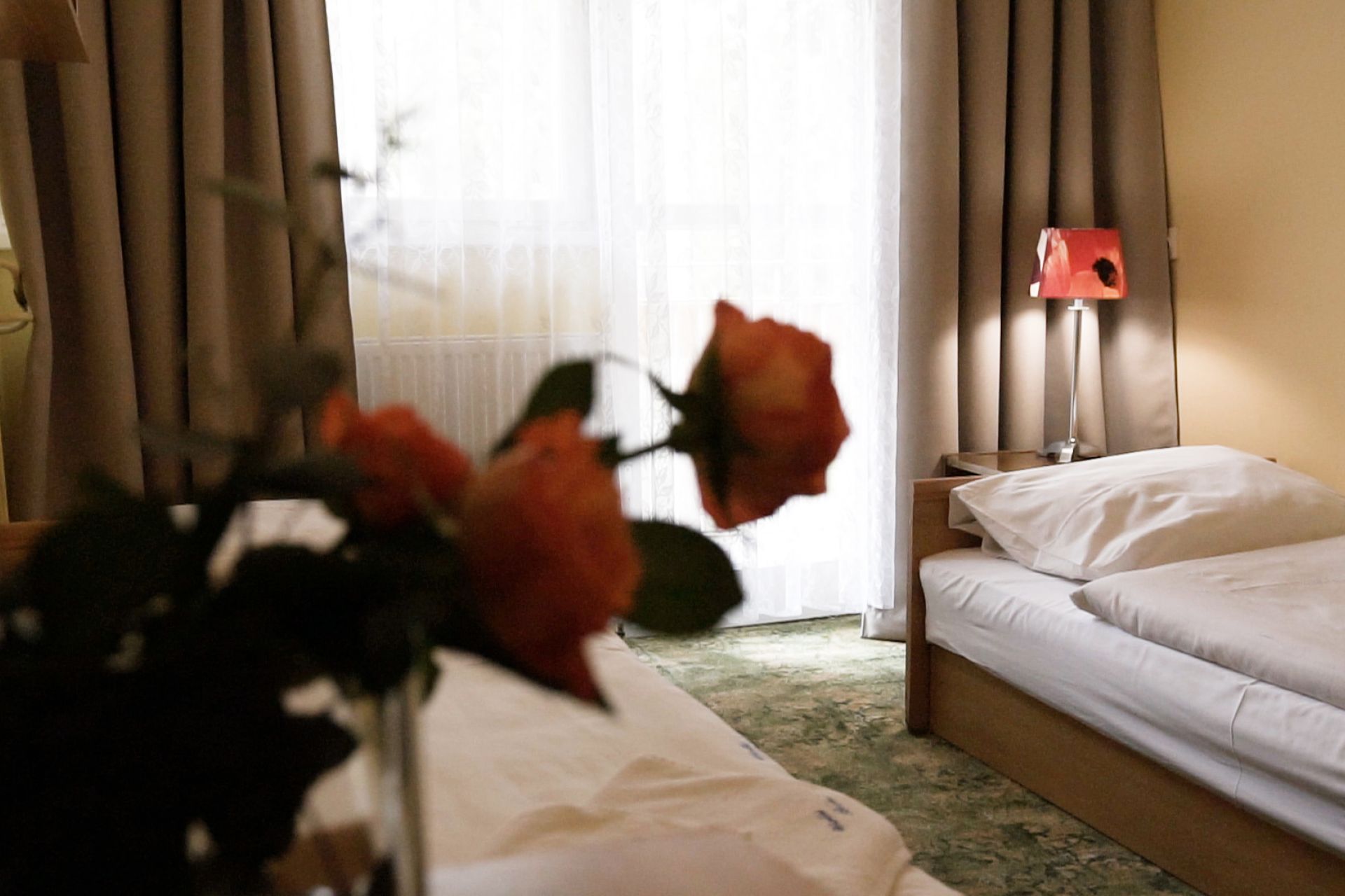 Pokój Studio - Budynek hotelowy standard