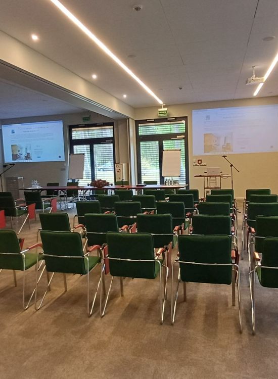 Konferenzen