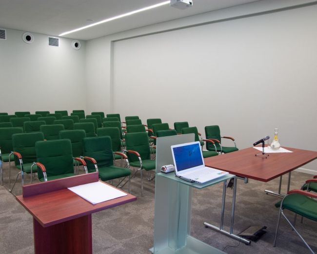 Conferences