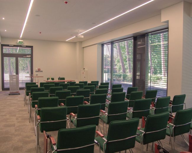 Konferencje