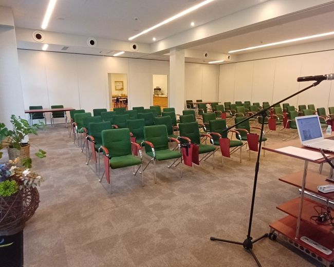 Conferences