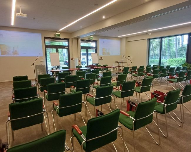 Conferences