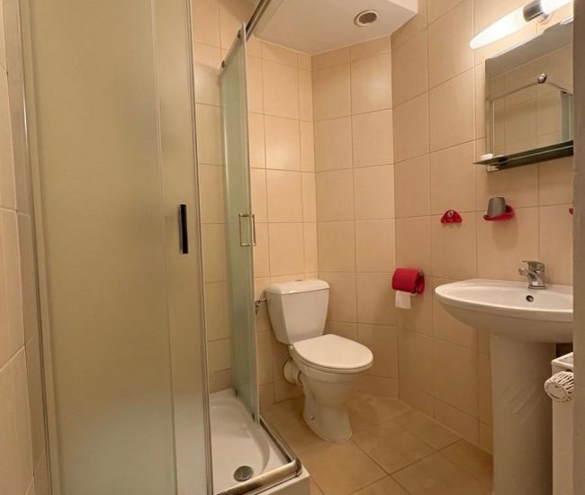 Pokój 2-osobowy - Budynek hotelowy standard