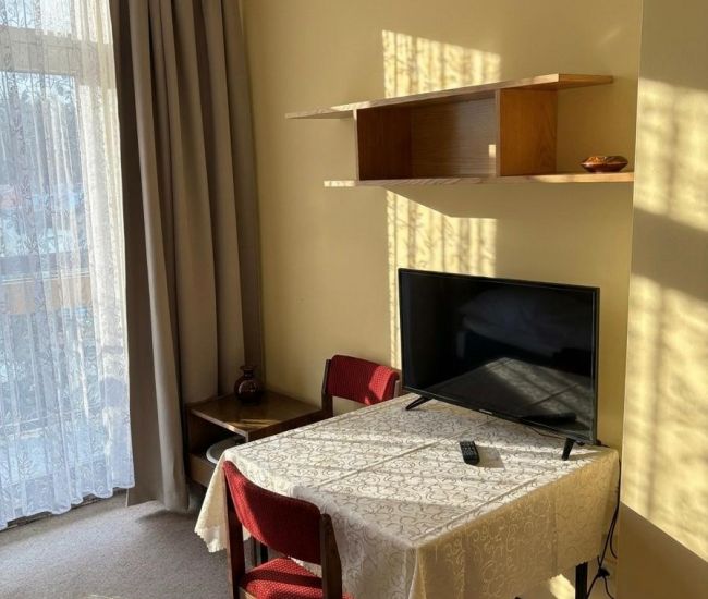 Pokój Studio [2+2] - Budynek hotelowy standard