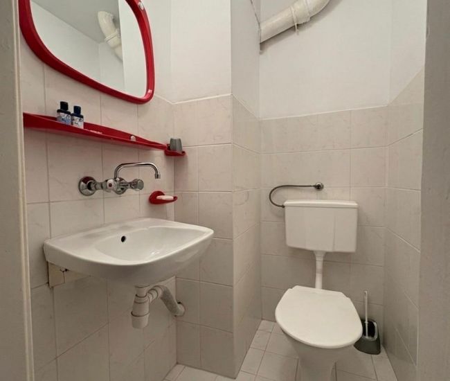 Pokój 2-osobowy - Budynek hotelowy standard