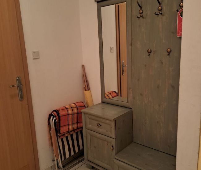 Pokój 4-osobowy - Budynek hotelowy standard