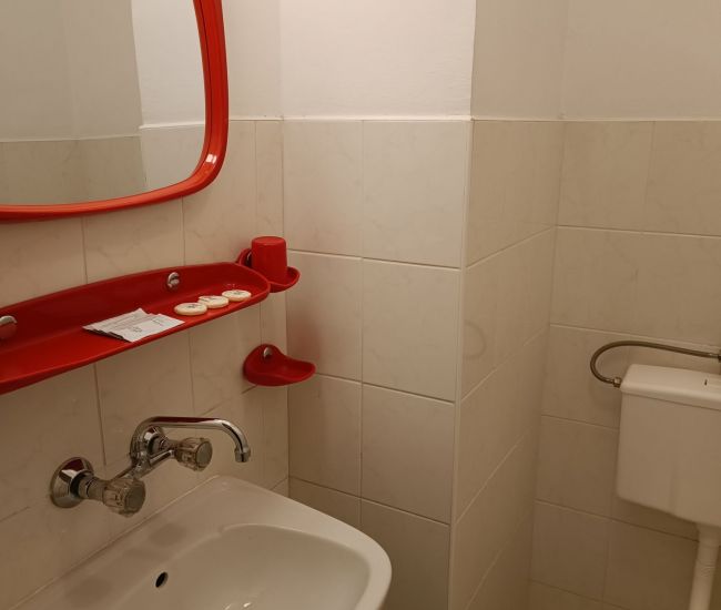 Pokój Studio [2+2] - Budynek hotelowy standard