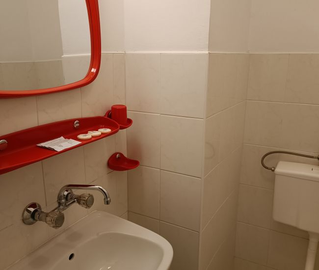 Pokój Studio - Budynek hotelowy standard