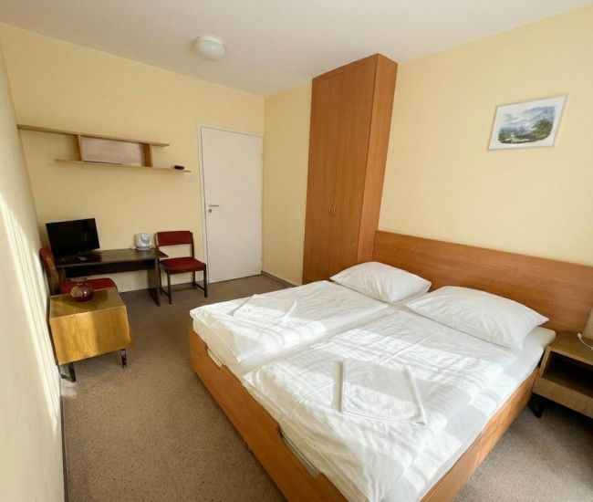 Pokój Studio [2+2] - Budynek hotelowy standard