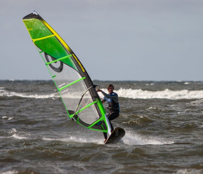 Active tourism
