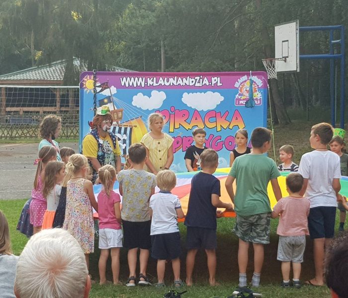 Akademia słońca