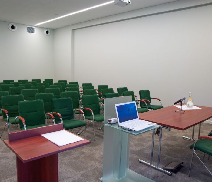 Konferenzen