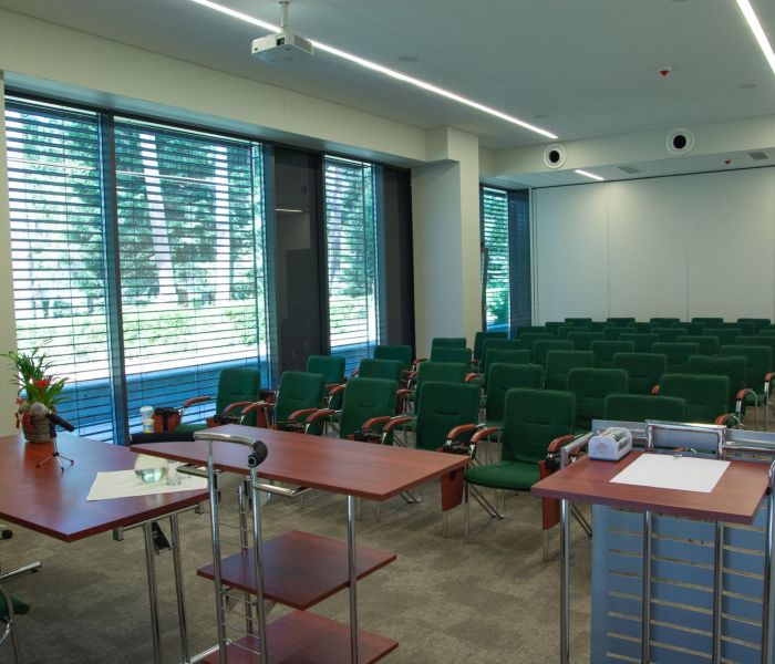 Konferenzen