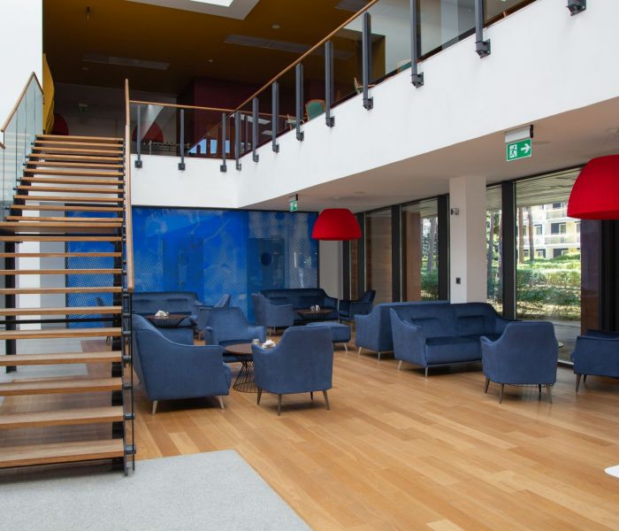 Lobby Café