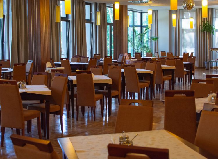 Restauracja