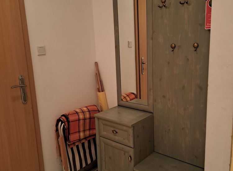 4-person room - hotel building standard