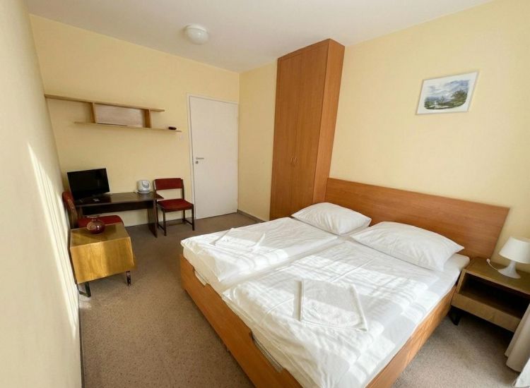 Pokój Studio - Budynek hotelowy standard