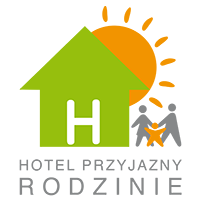 Hotel Przyjazny Rodzinie